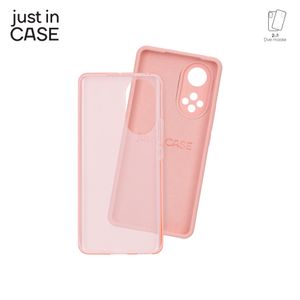 2u1 Extra case MIX paket PINK za Honor 50