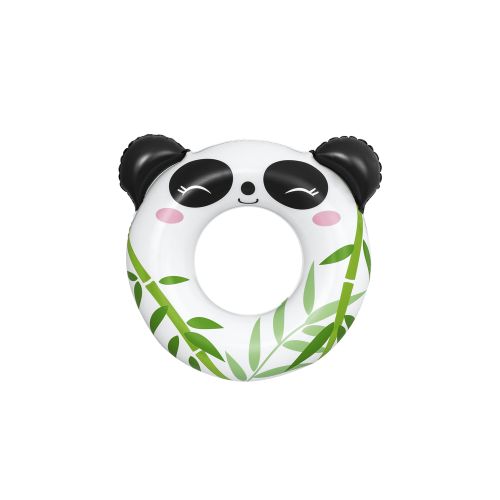 Obruč za plivanje Panda 79 x 85 cm Bestway 36351 slika 2