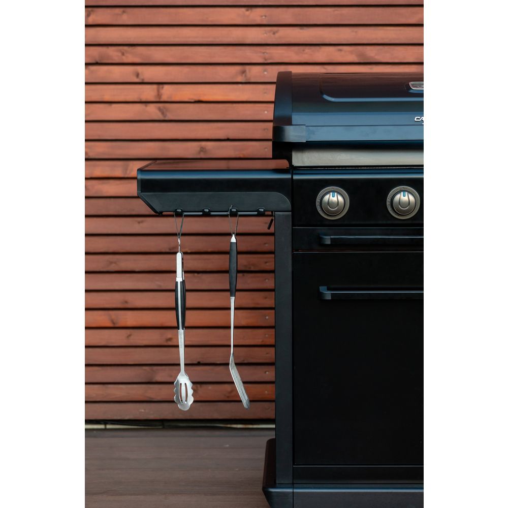 Campingaz Plinski roštilj 4 Series Onyx S BBQ slika 5