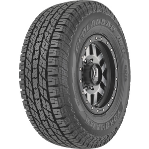 Yokohama 205/80R16 GEOLANDAR A/T G015