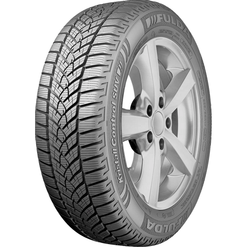 Fulda 275/40R20 106V Kristall Control SUV XL slika 1