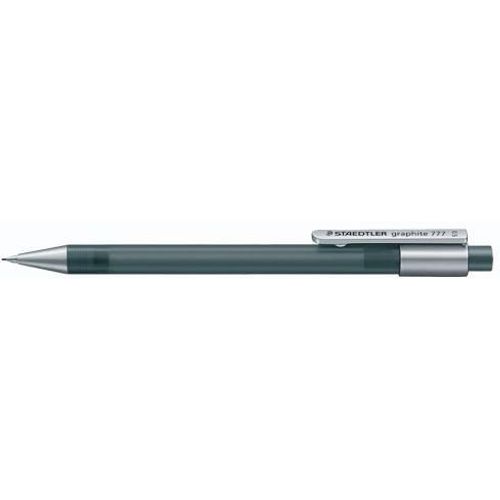 Tehnička olovka 0,5 Staedtler 777 05-8 siva slika 2