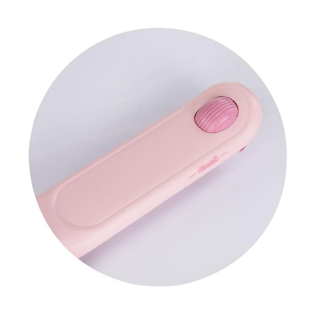 Chipolino Romobil Bloomi Dsblo0263pi, Pink slika 9