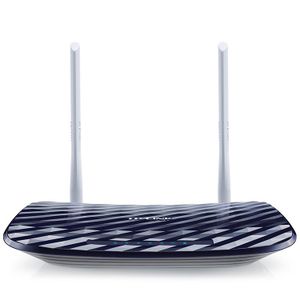 Router TP-Link Archer C20 AC750 Dual Band Wireless Router