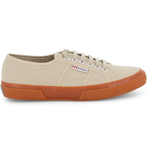 Unisex tenisice Superga 2750-COTU-CLASSIC S000010-G37 TAUPE-FGUM slika 1