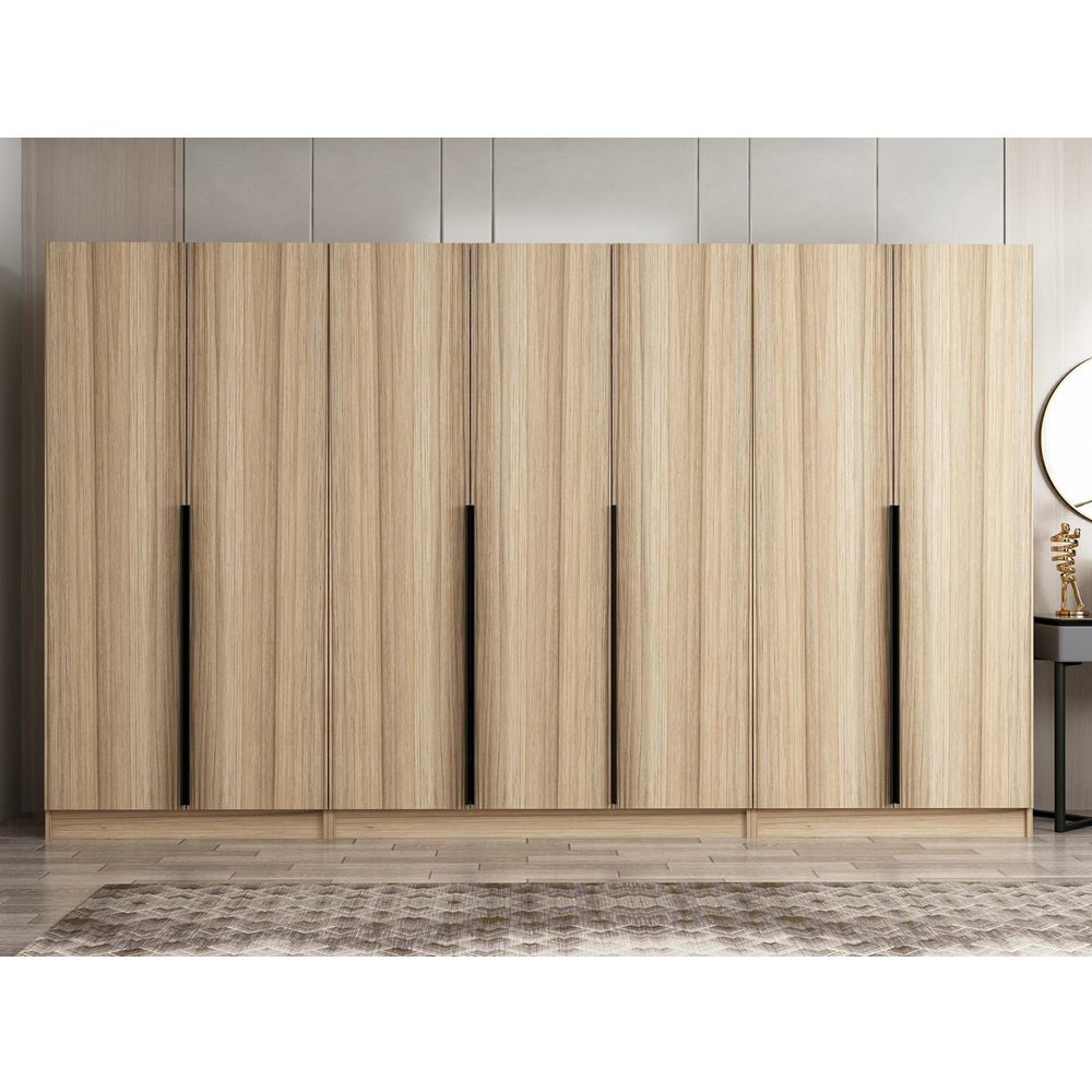 Kale Plus - Ormar Oak 7798 slika 2