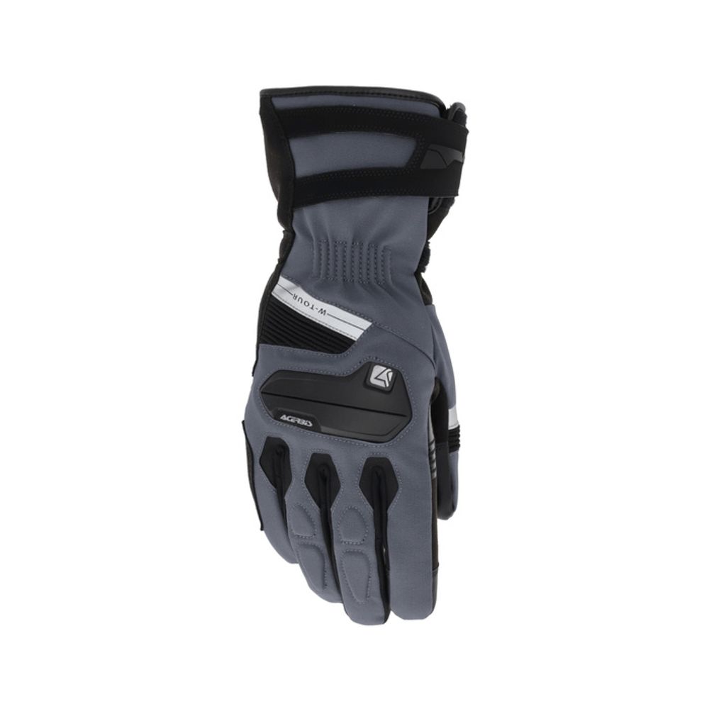 Rukavice za motor Acerbis CE Winter Tour - SC vel.XXL slika 1