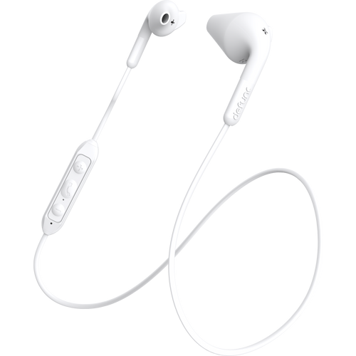 Slušalice - Bluetooth - Earbud PLUS - HYBRID - White slika 1