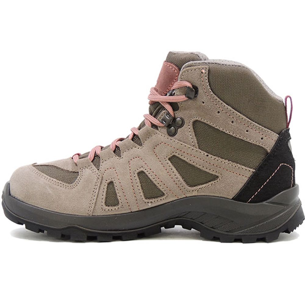 Copperminer Cipele Stratus Mid 46 Za Žene slika 2
