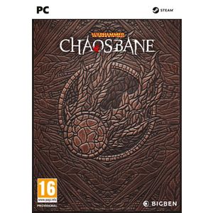 Warhammer: Chaosbane - Magnus Edition (PC)