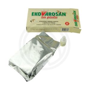 Ekovarosan