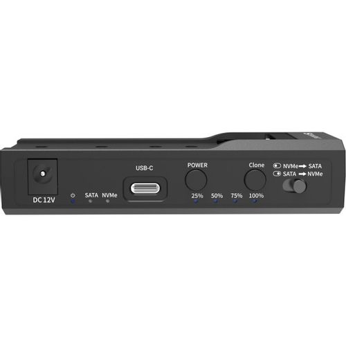 USB Docking Sandberg M2 + NVMe + SATA 136-49 slika 5