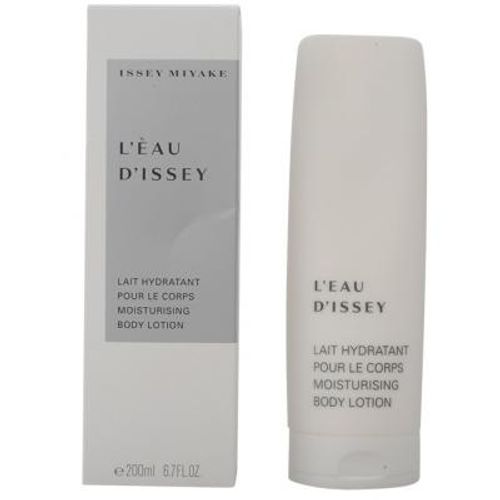 Issey Miyake L'Eau d'Issey Body Lotion 200 ml (woman) slika 1