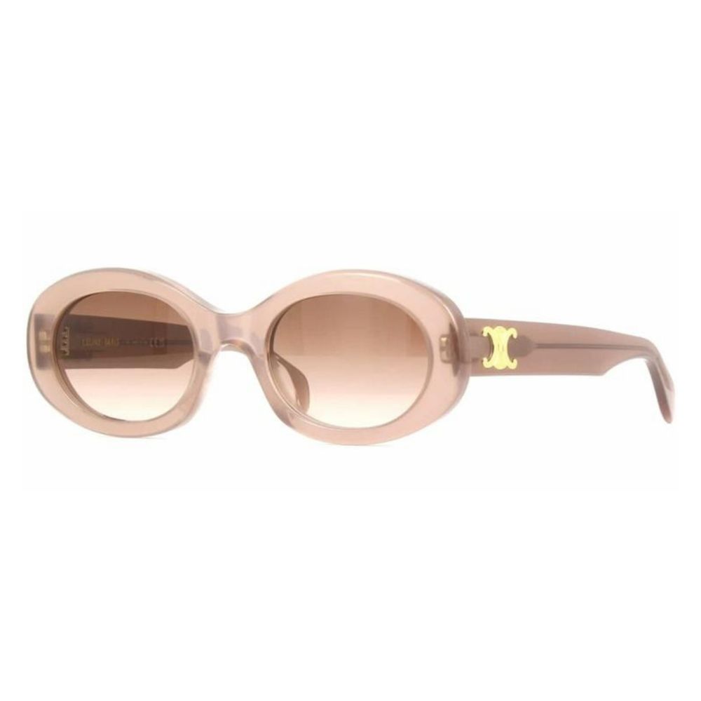 Sunčane naočale Celine Celine CL 40194U Beige slika 2