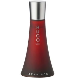 Hugo Boss Deep Red Eau De Parfum 90 ml (woman)