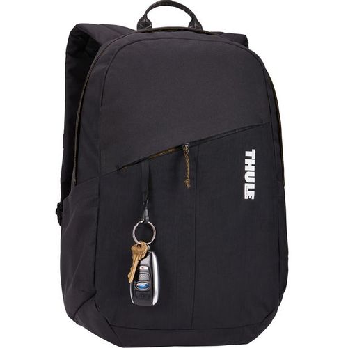 Thule Campus Notus ranac - (black) slika 2