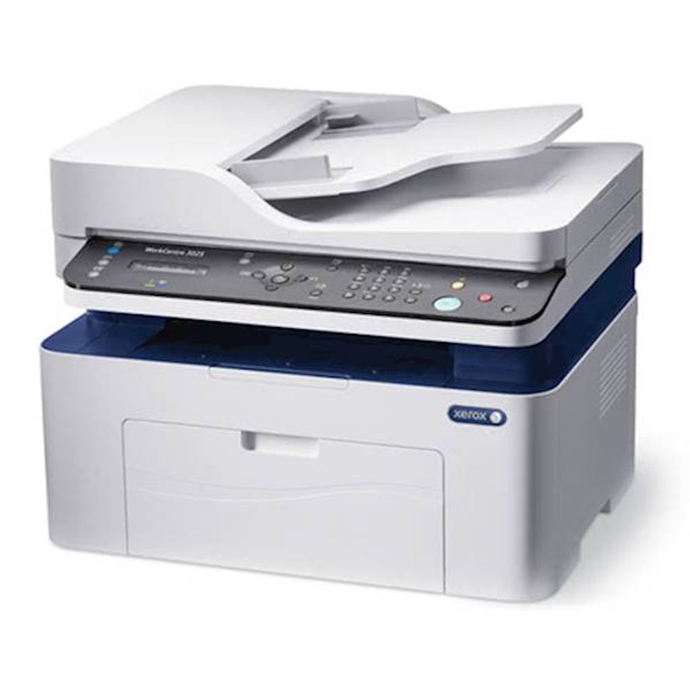 Xerox MFP WC 3025NI slika 1
