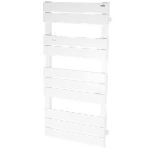 home Sušilo za ručnike, električno, zidno, daljinski upr., 500 W - FKTW 502