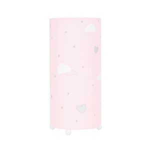 Kikka Boo Dječija lampa Dream Big, Pink