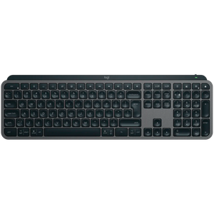 Logitech MX Keys S - Grafitna Tastatura