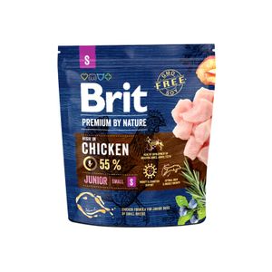 Brit PN Dog Junior Small 1 kg