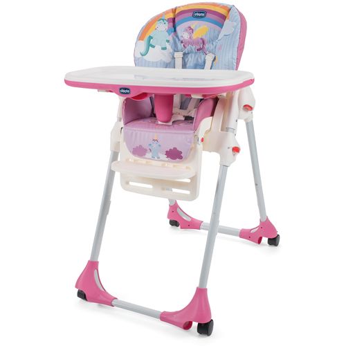 Chicco 19 polly easy unicorn slika 1