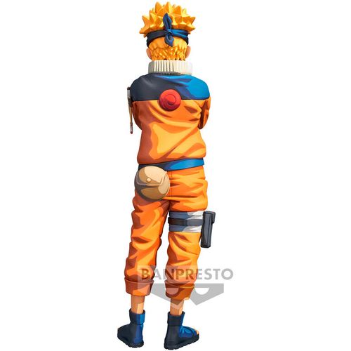 Naruto Grandista Uzumaki Naruto figure 23cm slika 4