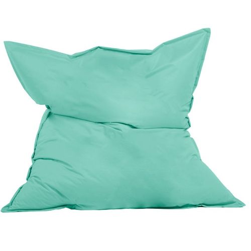 Atelier Del Sofa Giant Cushion 140x180 - Turquoise Turquoise Garden Bean Bag slika 6