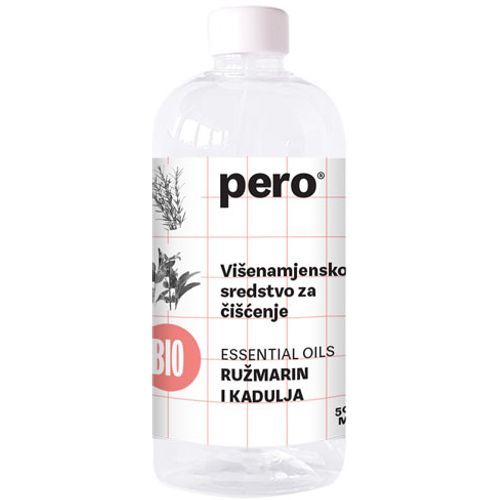 pero® Višenamjensko sredstvo za čišćenje - Refill 500ml slika 1