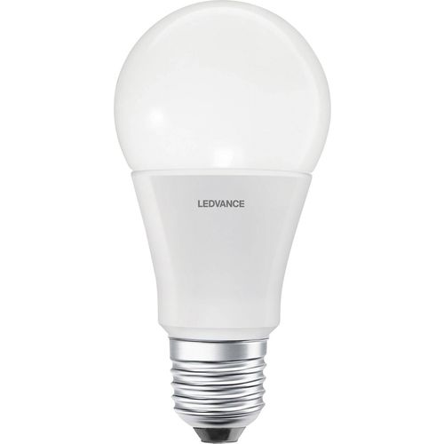 LEDVANCE SMART+ Energetska učinkovitost 2021: F (A - G) SMART+ WiFi Classic Dimmable 60 9 W/2700K E27  E27 9 W toplo bijela slika 2