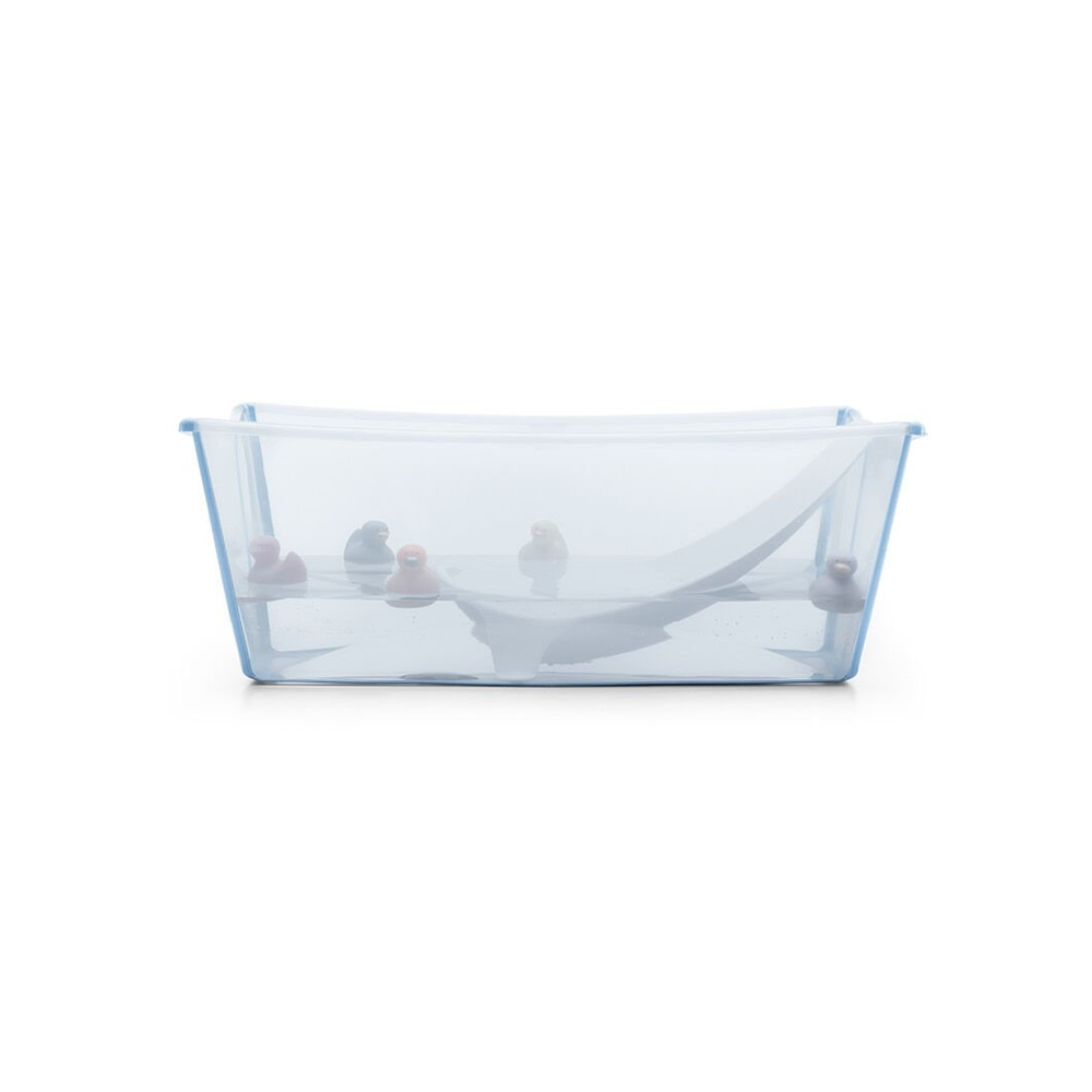 Stokke Podloga za kupanje Flexi Bath Newborn Support, White slika 3