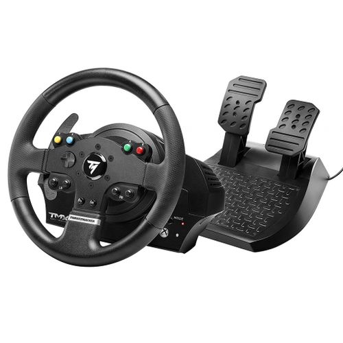 Thrustmaster TMX FFB Racing Wheel za PC i Xbox One slika 5