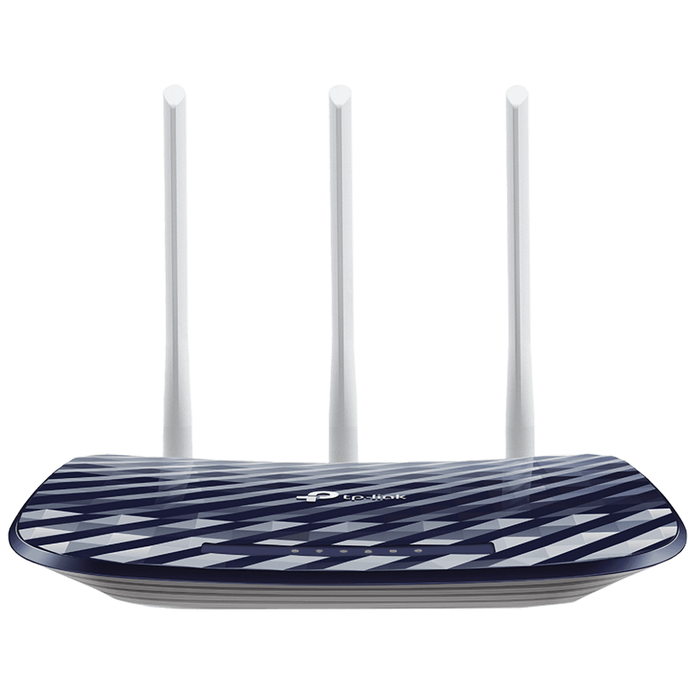 TP-LINK Wireless Router AC750 Archer C20 slika 1