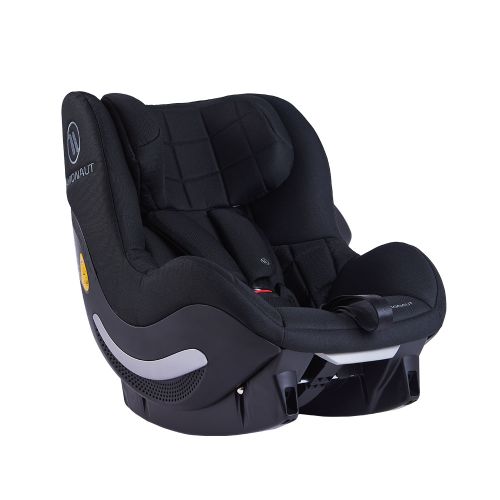 Autosjedalica Avionaut AeroFix 2.0 New LOOK 9-17,5 kg, Black slika 1