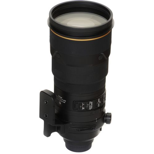 Nikon AF-S NIKKOR 300mm f/2.8G IF-ED VR II slika 3