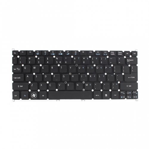 Tastatura za laptop Acer Aspire One 725 756 AO725 AO756 s5 s5-391 S3 S3-951 MS2346 slika 1