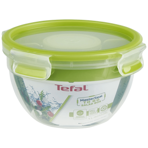 Tefal Plastična posuda za salatu, 1 lit., MasterSeal to GO - K3100112