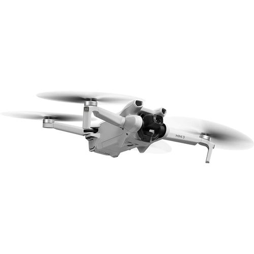 Dron DJI Mini 3 Fly More Combo (GL) (DJI RC) slika 3