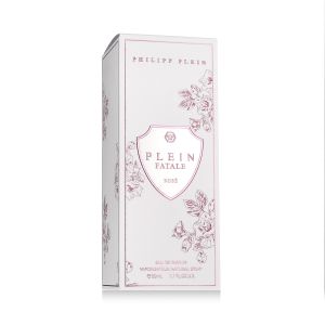 Philipp Plein Plein Fatale Rosé Eau De Parfum 50 ml