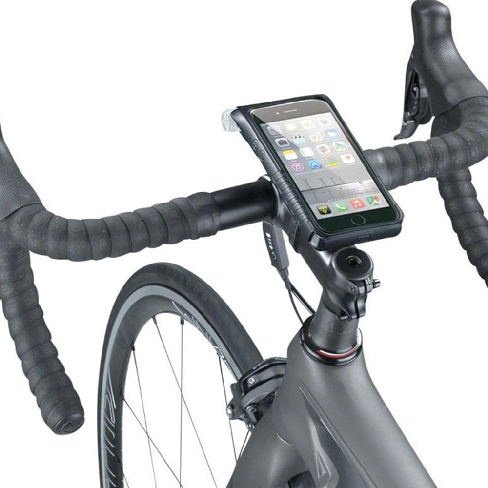 TOPEAK Futrola za telefon na volanu slika 3