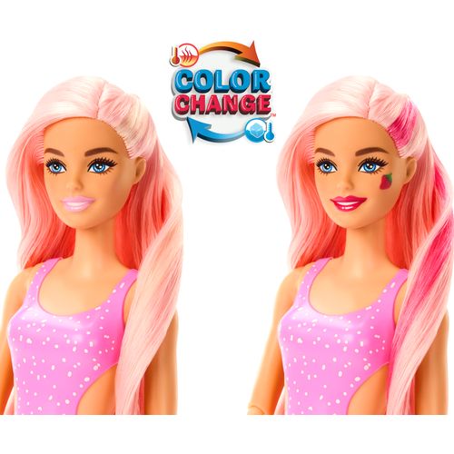 Barbie Pop Reveal- Limunada s jagodama slika 6