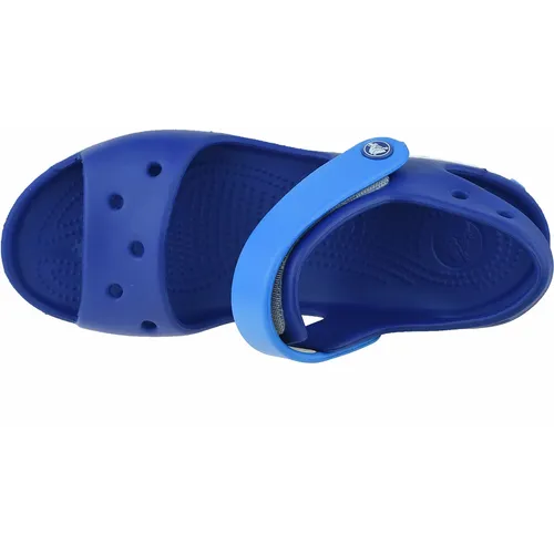 Dječje sandale Crocs Crocband 12856-4BX slika 11