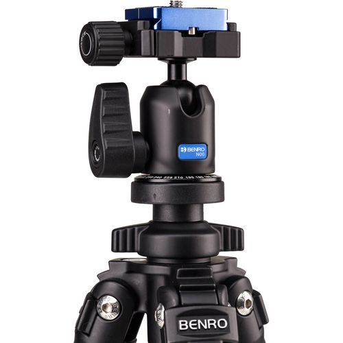 Stativ Benro Slim AL tripod kit w N00 ball head slika 5