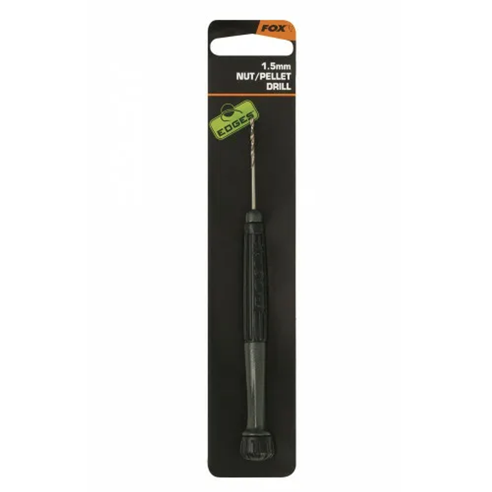 Fox EDGES™ Nut Drill (CAC517) slika 1