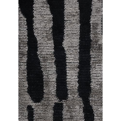 Tepih HILL BLACK, 160 x 230 cm slika 5