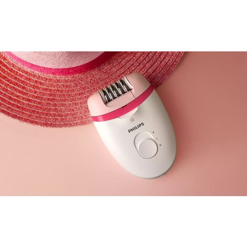 Philips BRE255/00 epilator Satinelle Essential slika 11