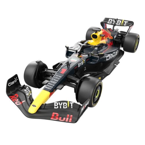 Rastar Igračka Oracle Red Bull Racing Rb18 Rc 1:18 slika 2