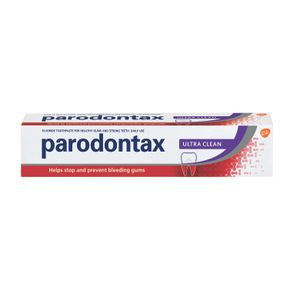 Parodontax pasta za zube Ultra Clean 75ml