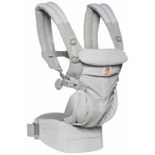 Ergobaby Omni 360 nosiljka, Cool Air, Classic Weave slika 13