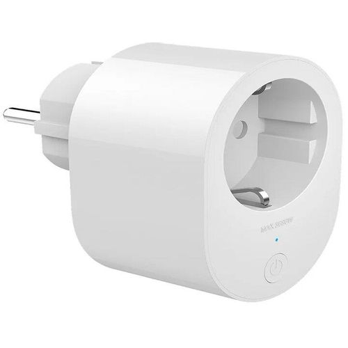 Xiaomi Smart Plug 2 WiFi pametna utičnica slika 1